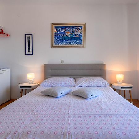 Apartmani Jakic 2 Hvar Town Kültér fotó