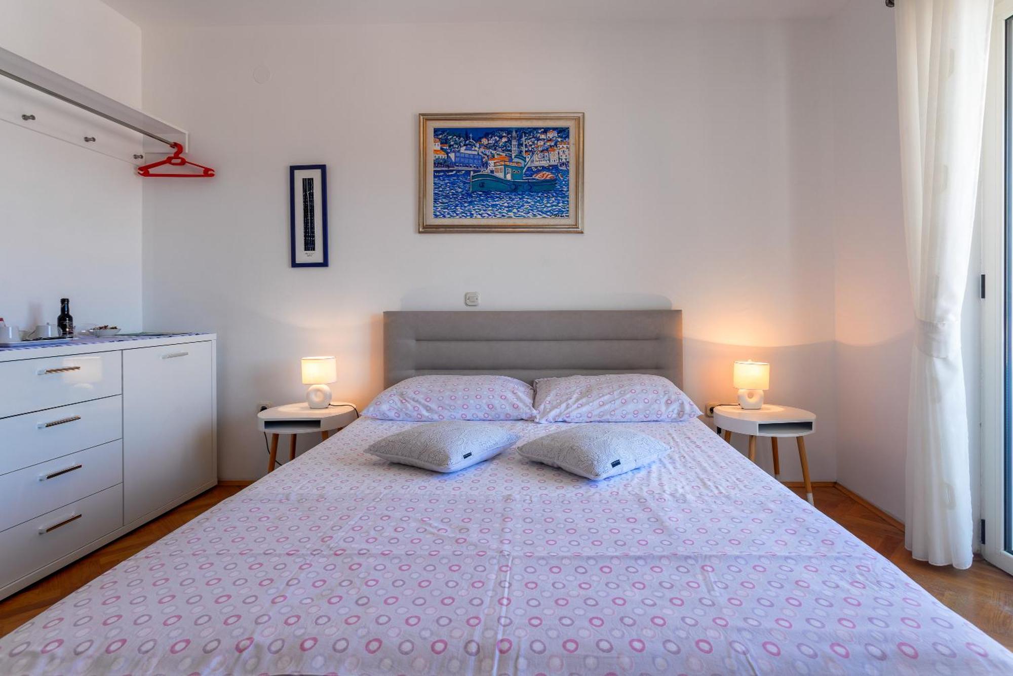 Apartmani Jakic 2 Hvar Town Kültér fotó