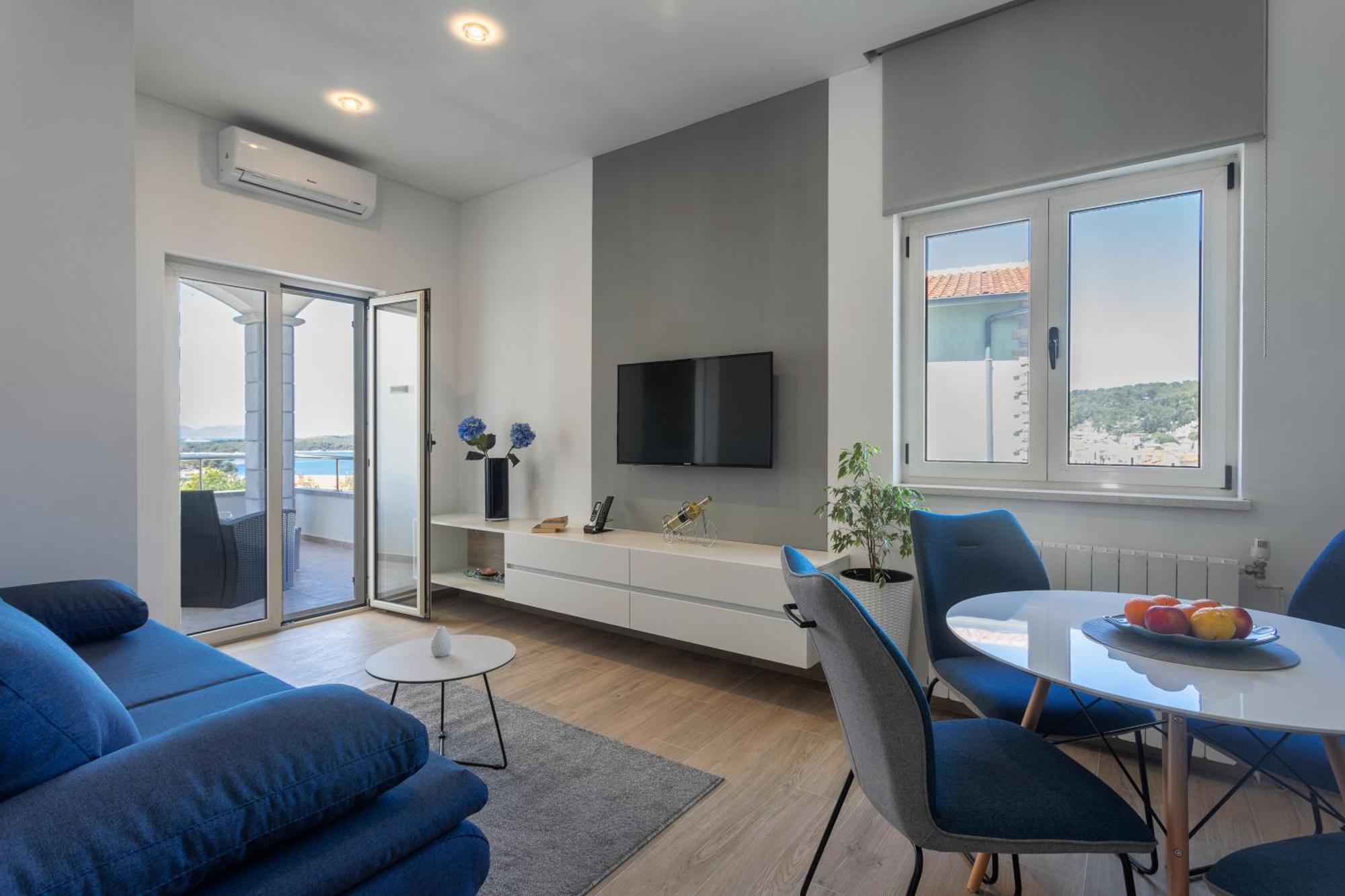 Apartmani Jakic 2 Hvar Town Kültér fotó